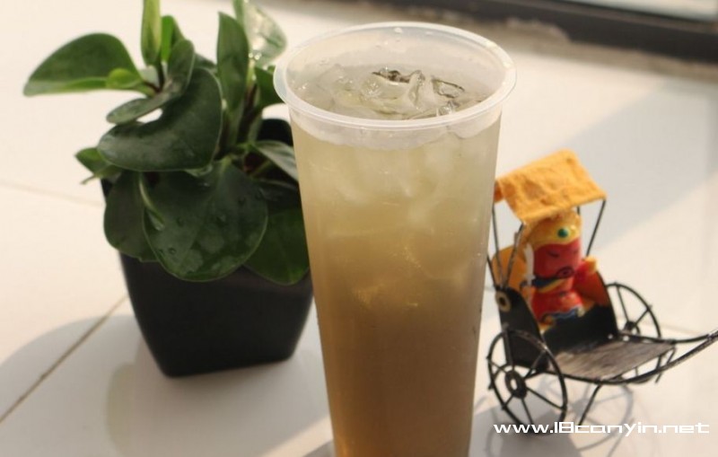 台盖奶茶加盟