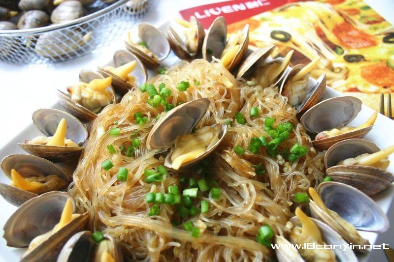 绝味花甲加盟