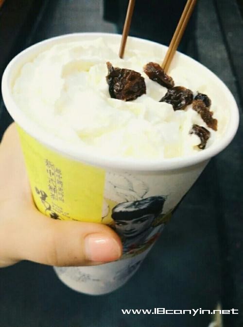 茶颜悦色加盟
