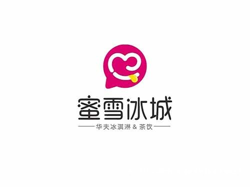 蜜雪冰城加盟