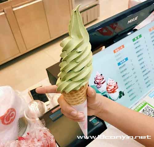 蜜雪冰城加盟