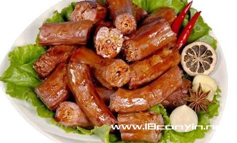 绝味鸭脖加盟