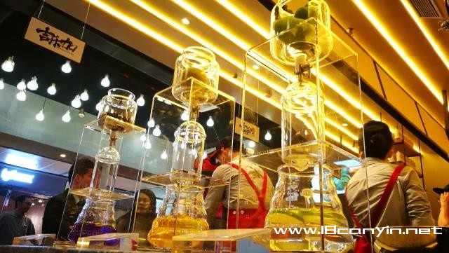 1828王老吉加盟