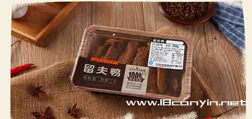 留夫鸭