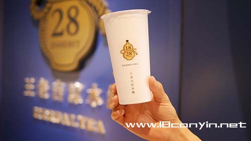 1828王老吉加盟