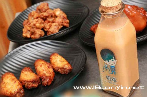 陈先生的肉肉加盟