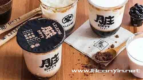 乐乐茶加盟