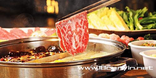蜀九香火锅加盟