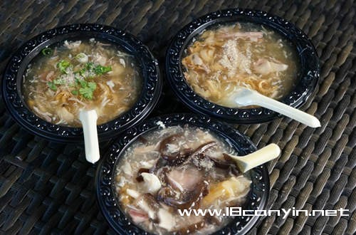 食盈碗仔翅加盟