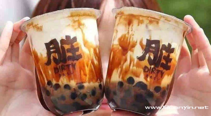 乐乐茶加盟