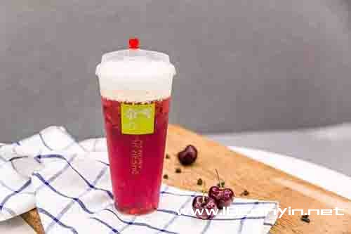 奈雪的茶