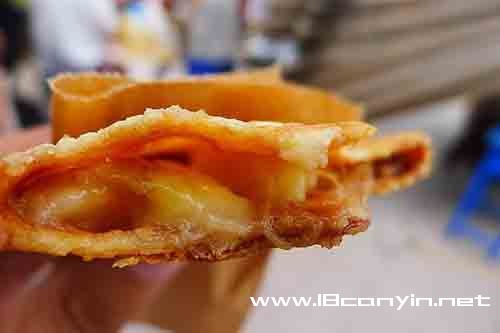 煎饼王子加盟