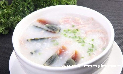 三米粥铺成功案例