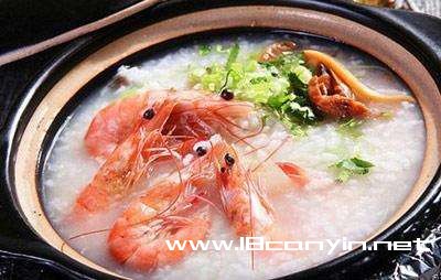 三米粥铺加盟