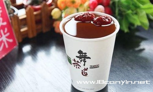 舞茶道加盟要求