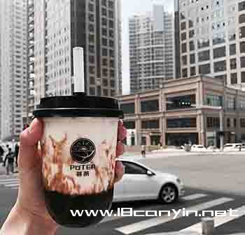 菩茶