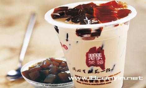 舞茶道加盟