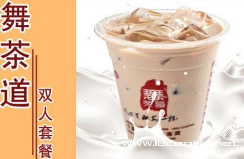 舞茶道加盟