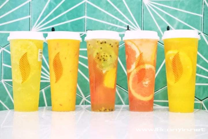 心研茶加盟