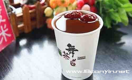 舞茶道