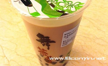 舞茶道加盟