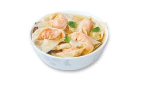 顾一碗馄饨加盟