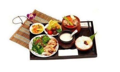 汤小鲜和范小满成功案例