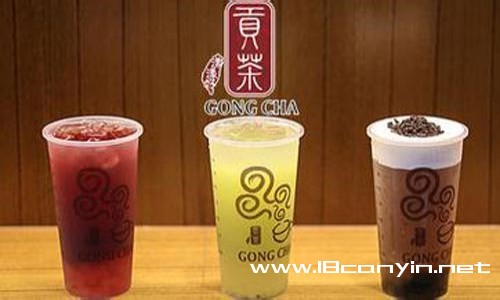 四云奶盖贡茶门店宣传技巧