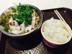 冯记招牌水煮鱼加盟