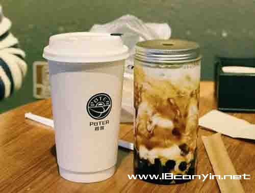 菩茶加盟