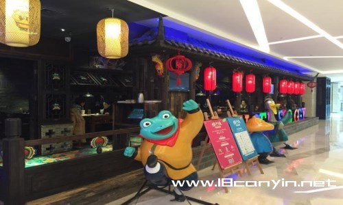 蛙小侠加盟要求