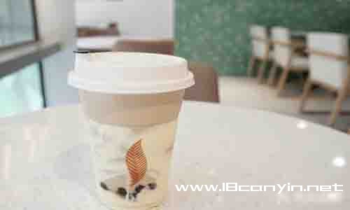 心研茶