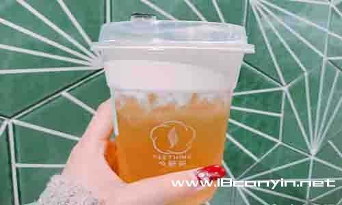 心研茶