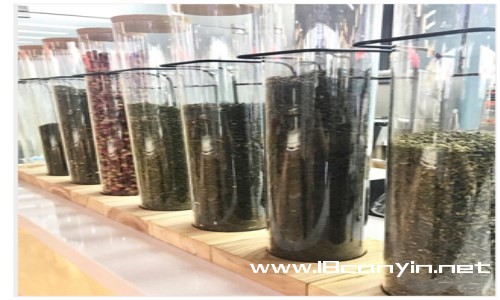 乐阜食茶加盟优势