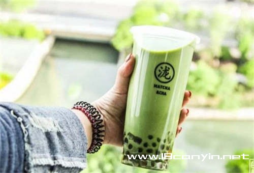 黑泷堂奶茶加盟