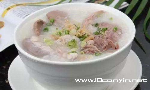 头号粥铺加盟支持