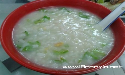 头号粥铺适合加盟