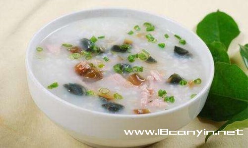 头号粥铺经营技巧
