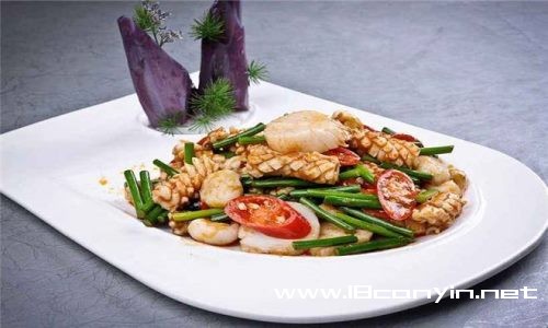 辣丁湾小海鲜门店科学选址
