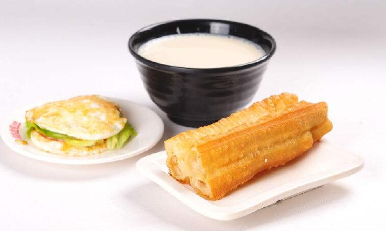 永和豆浆