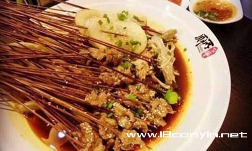 蜀锦香厕所串串加盟费用高