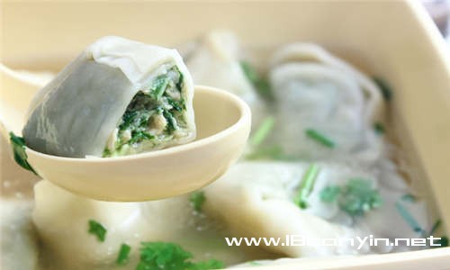 吉祥馄饨加盟费用