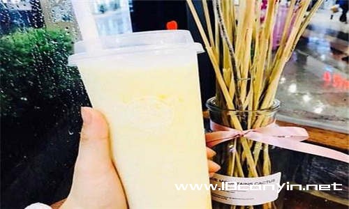 泡沫剧茶加盟优势