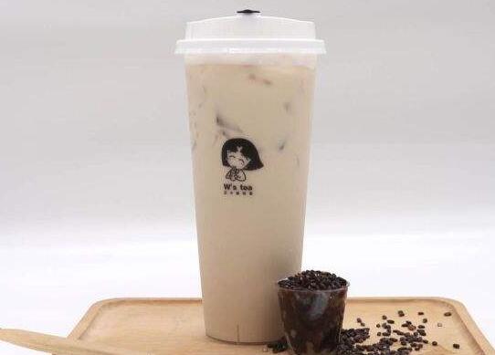 王小姐的茶加盟流程