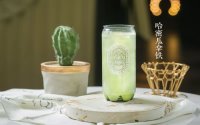 happy kartel卡泰尔饮品店投资成本是多少？10万够吗？