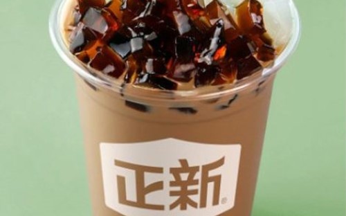 上海正新手摇茶加盟怎么样？饮品行业中的佼佼者。