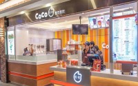 上海coco都可奶茶加盟费多少？十几万元即可开启财富之旅