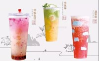 开一家乌叶奶茶店赚钱吗？乌叶奶茶店利润分析