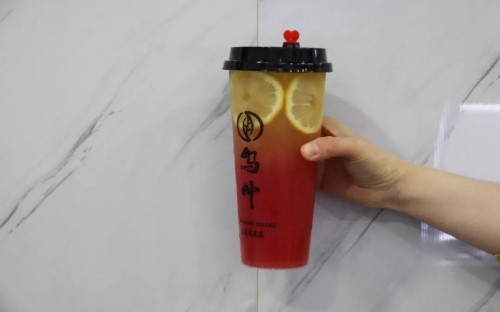 开一家乌叶奶茶加盟店要多少钱？乌叶奶茶加盟条件介绍