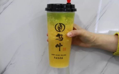 乌叶奶茶怎么加盟？特色乌龙茶引领市场！